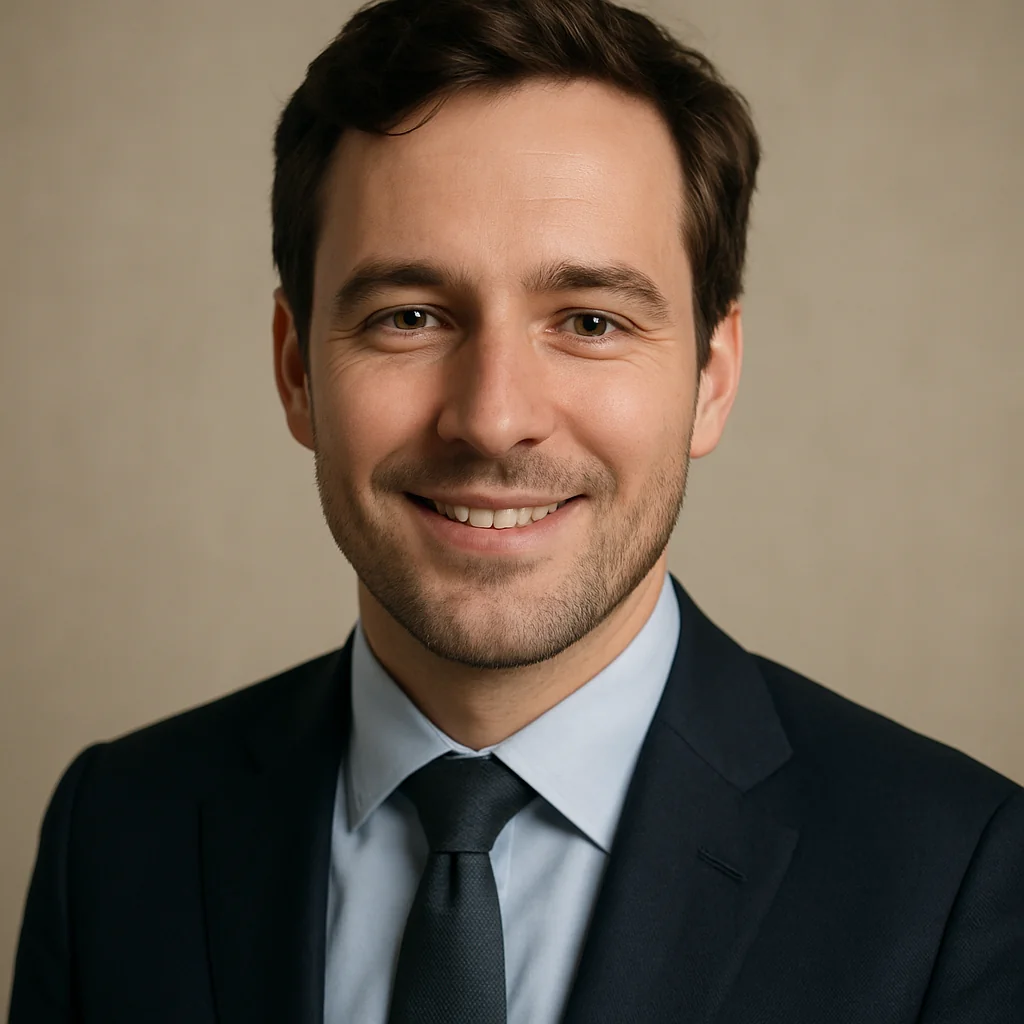 Sander Groot - Casino Expert